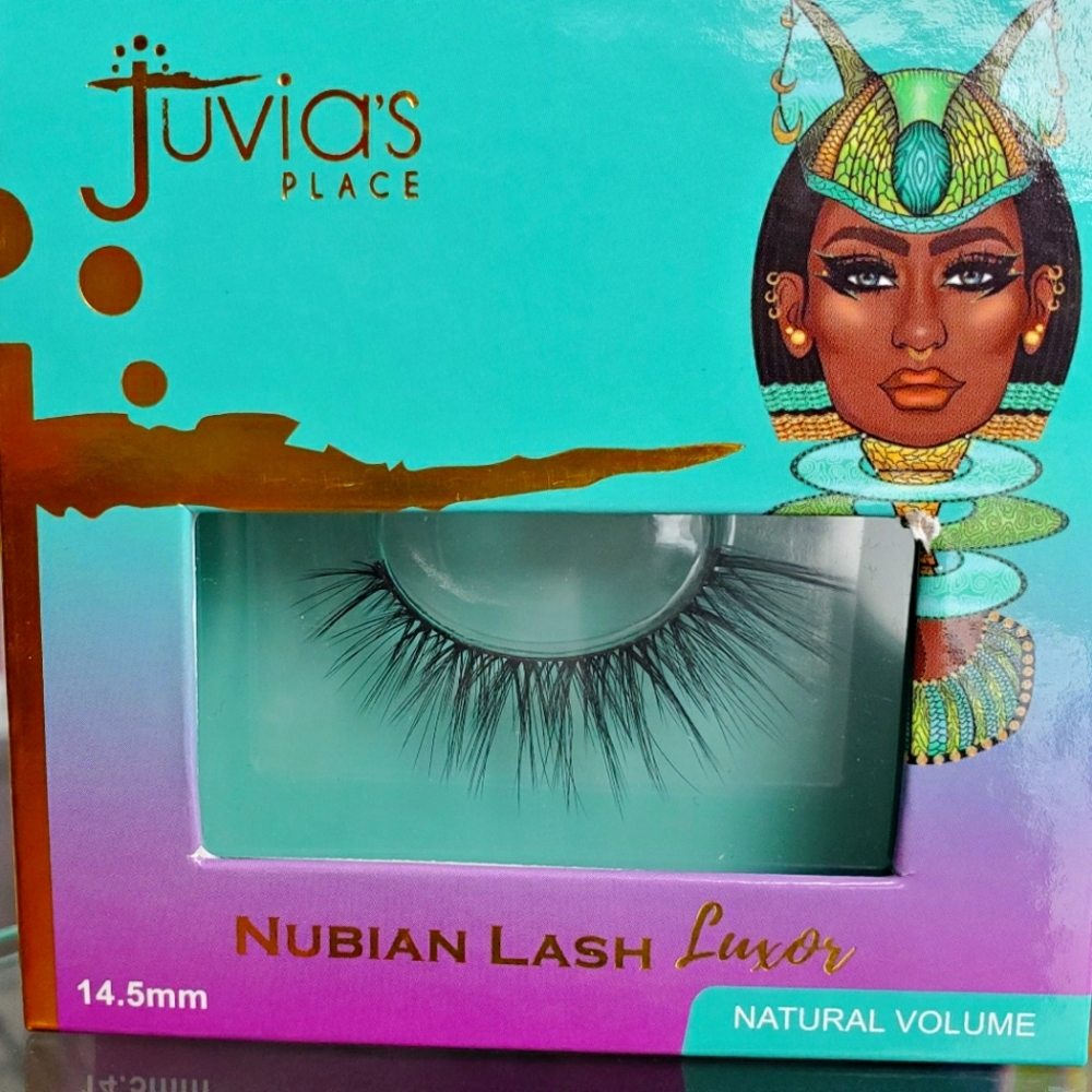 Juvia's Place Nubian Lash - LUXOR